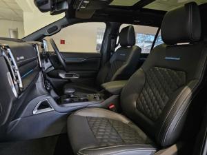 Ford Everest 3.0TD V6 4WD Platinum - Image 7