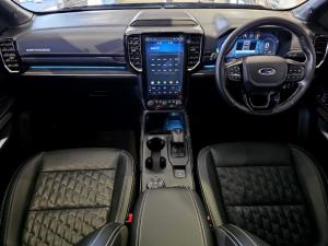 Ford Everest 3.0TD V6 4WD Platinum - Image 8