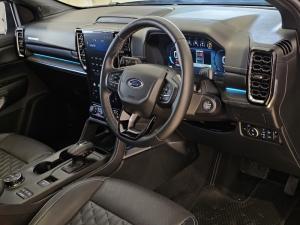 Ford Everest 3.0TD V6 4WD Platinum - Image 9