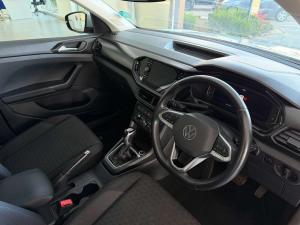 Volkswagen T-CROSS 1.0 TSI Comfortline DSG - Image 11