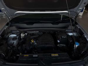 Volkswagen T-CROSS 1.0 TSI Comfortline DSG - Image 12