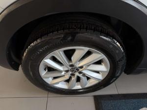 Volkswagen T-CROSS 1.0 TSI Comfortline DSG - Image 13