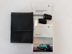 Volkswagen T-CROSS 1.0 TSI Comfortline DSG - Image 17