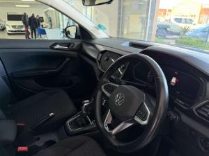 Volkswagen T-CROSS 1.0 TSI Comfortline DSG - Image 18