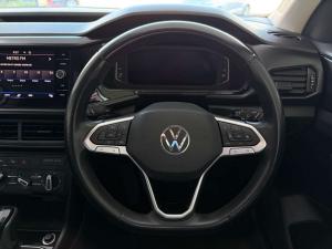 Volkswagen T-CROSS 1.0 TSI Comfortline DSG - Image 19