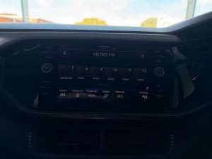 Volkswagen T-CROSS 1.0 TSI Comfortline DSG - Image 20