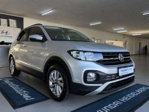 Volkswagen T-CROSS 1.0 TSI Comfortline DSG - Image 3