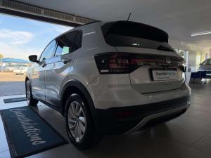 Volkswagen T-CROSS 1.0 TSI Comfortline DSG - Image 5