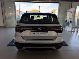 Volkswagen T-CROSS 1.0 TSI Comfortline DSG - Image 6
