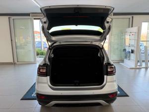 Volkswagen T-CROSS 1.0 TSI Comfortline DSG - Image 7