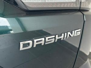 Jetour Dashing 1.5T Deluxe - Image 12