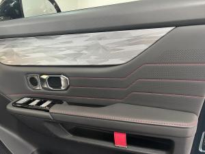 Jetour Dashing 1.5T Deluxe - Image 19