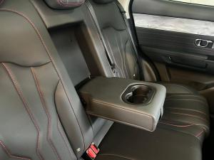Jetour Dashing 1.5T Deluxe - Image 21