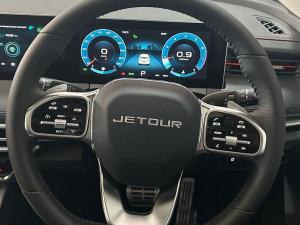 Jetour Dashing 1.5T Deluxe - Image 30