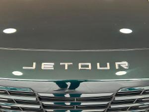 Jetour Dashing 1.5T Deluxe - Image 7