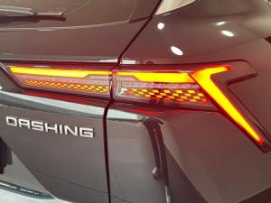 Jetour Dashing 1.5T Deluxe - Image 9