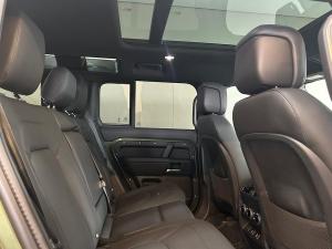 Land Rover Defender 110 D350 X-Dynamic HSE - Image 14