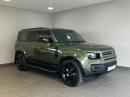 Thumbnail Land Rover Defender 110 D350 X-Dynamic HSE