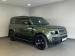 Land Rover Defender 110 D350 X-Dynamic HSE - Thumbnail 1