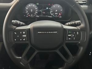 Land Rover Defender 110 D350 X-Dynamic HSE - Image 26