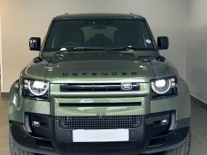 Land Rover Defender 110 D350 X-Dynamic HSE - Image 2