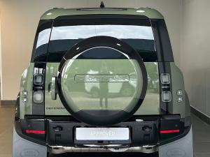 Land Rover Defender 110 D350 X-Dynamic HSE - Image 5