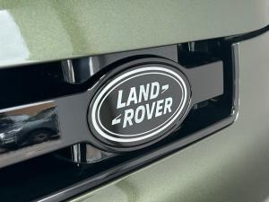 Land Rover Defender 110 D350 X-Dynamic HSE - Image 9