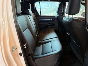 Toyota Hilux 2.8GD-6 double cab Legend auto - Image 10