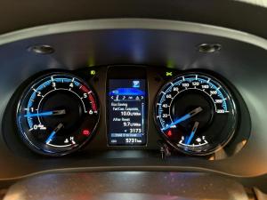 Toyota Hilux 2.8GD-6 double cab Legend auto - Image 14