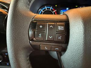 Toyota Hilux 2.8GD-6 double cab Legend auto - Image 15