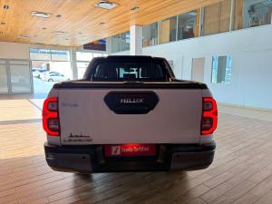 Toyota Hilux 2.8GD-6 double cab Legend auto - Image 5