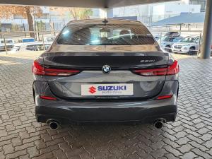 BMW 2 Series 220i Gran Coupe M Sport - Image 10