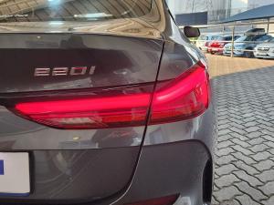 BMW 2 Series 220i Gran Coupe M Sport - Image 13