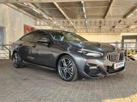 Thumbnail BMW 2 Series 220i Gran Coupe M Sport