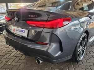 BMW 2 Series 220i Gran Coupe M Sport - Image 8