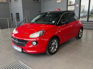 Opel Adam 1.0T Jam - Image 1
