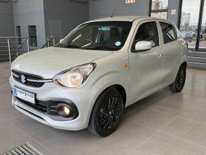 Suzuki Celerio 1.0 GL manual - Image 1