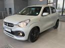 Thumbnail Suzuki Celerio 1.0 GL manual