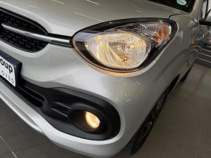 Suzuki Celerio 1.0 GL manual - Image 21