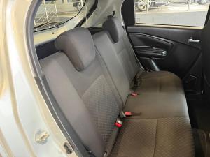 Suzuki Celerio 1.0 GL manual - Image 24