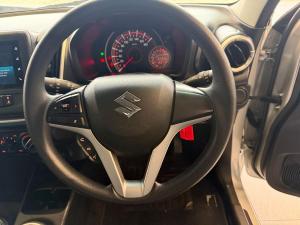 Suzuki Celerio 1.0 GL manual - Image 27