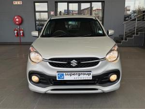 Suzuki Celerio 1.0 GL manual - Image 2