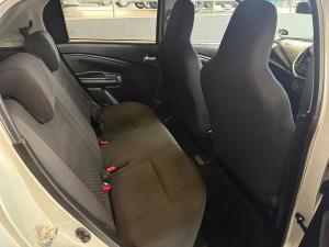 Suzuki Celerio 1.0 GL manual - Image 30