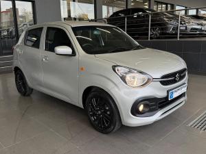 Suzuki Celerio 1.0 GL manual - Image 3