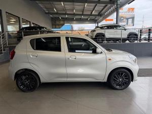 Suzuki Celerio 1.0 GL manual - Image 4