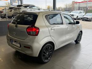 Suzuki Celerio 1.0 GL manual - Image 5
