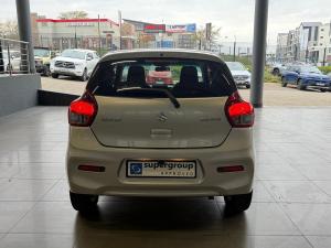 Suzuki Celerio 1.0 GL manual - Image 6