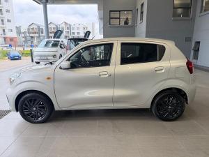 Suzuki Celerio 1.0 GL manual - Image 8