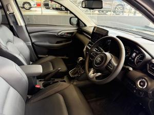 Suzuki Grand Vitara 1.5 GLX auto - Image 11