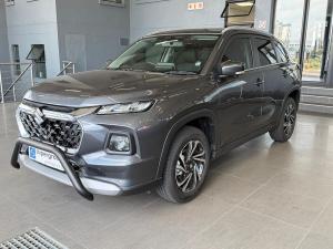 Suzuki Grand Vitara 1.5 GLX auto - Image 1